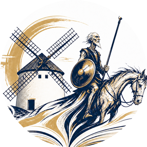 Club de Lectores del Quijote
